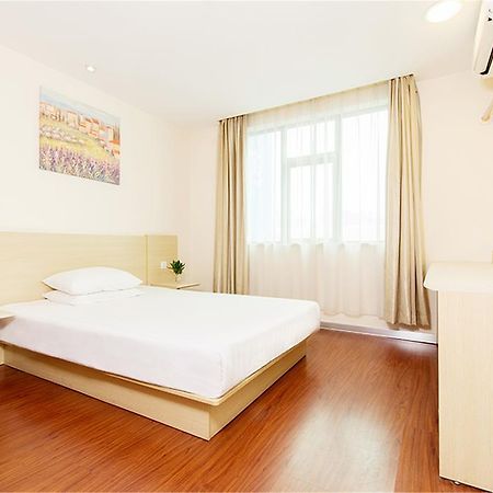 Hanting Hotel Shenzhen Huaqiang Center Park Esterno foto