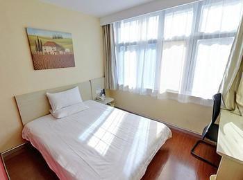 Hanting Hotel Shenzhen Huaqiang Center Park Esterno foto