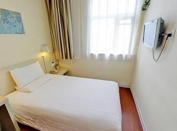 Hanting Hotel Shenzhen Huaqiang Center Park Esterno foto